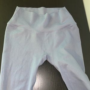 Balance Athletica Ribbed Leggings